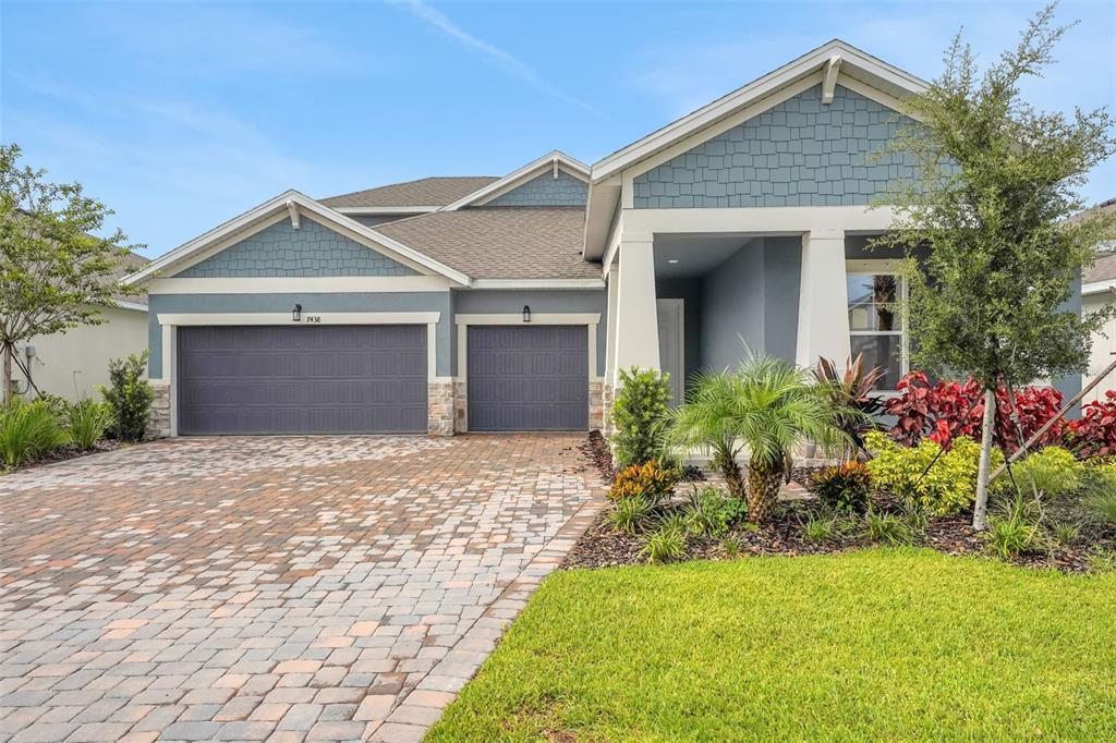 7438 SEA MANATEE STREET