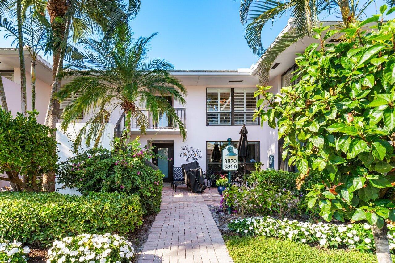 3870 Quail Ridge Drive, Boynton Beach FL 33436