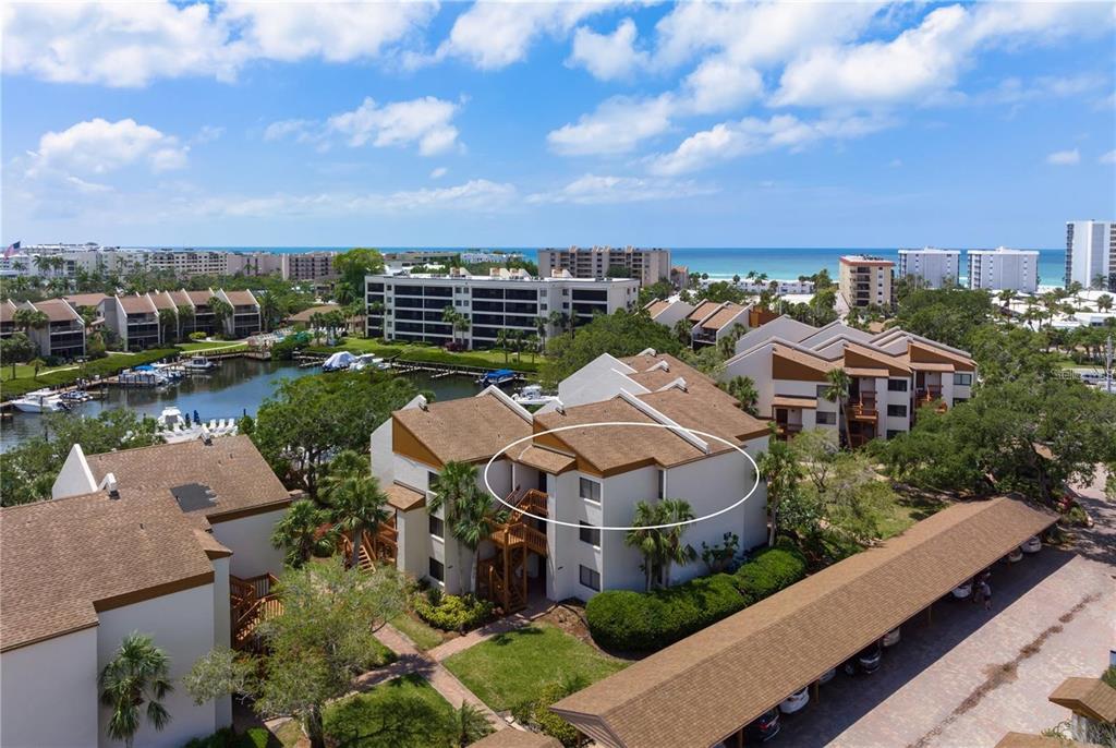 1400 COVE II PLACE UNIT 631