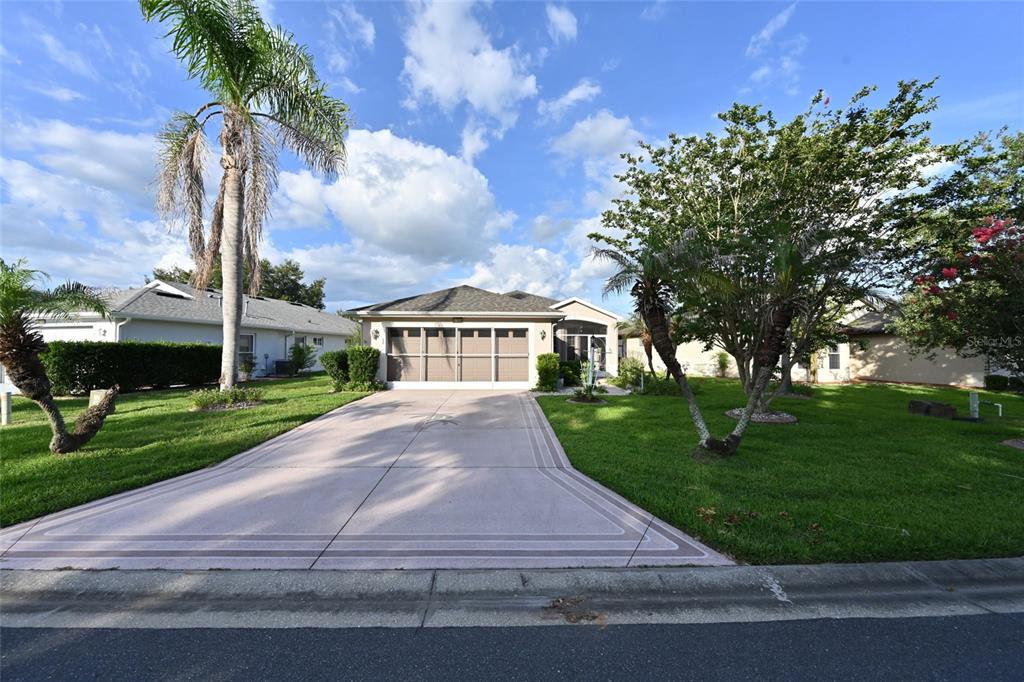 27326 ORCHID GLADE STREET