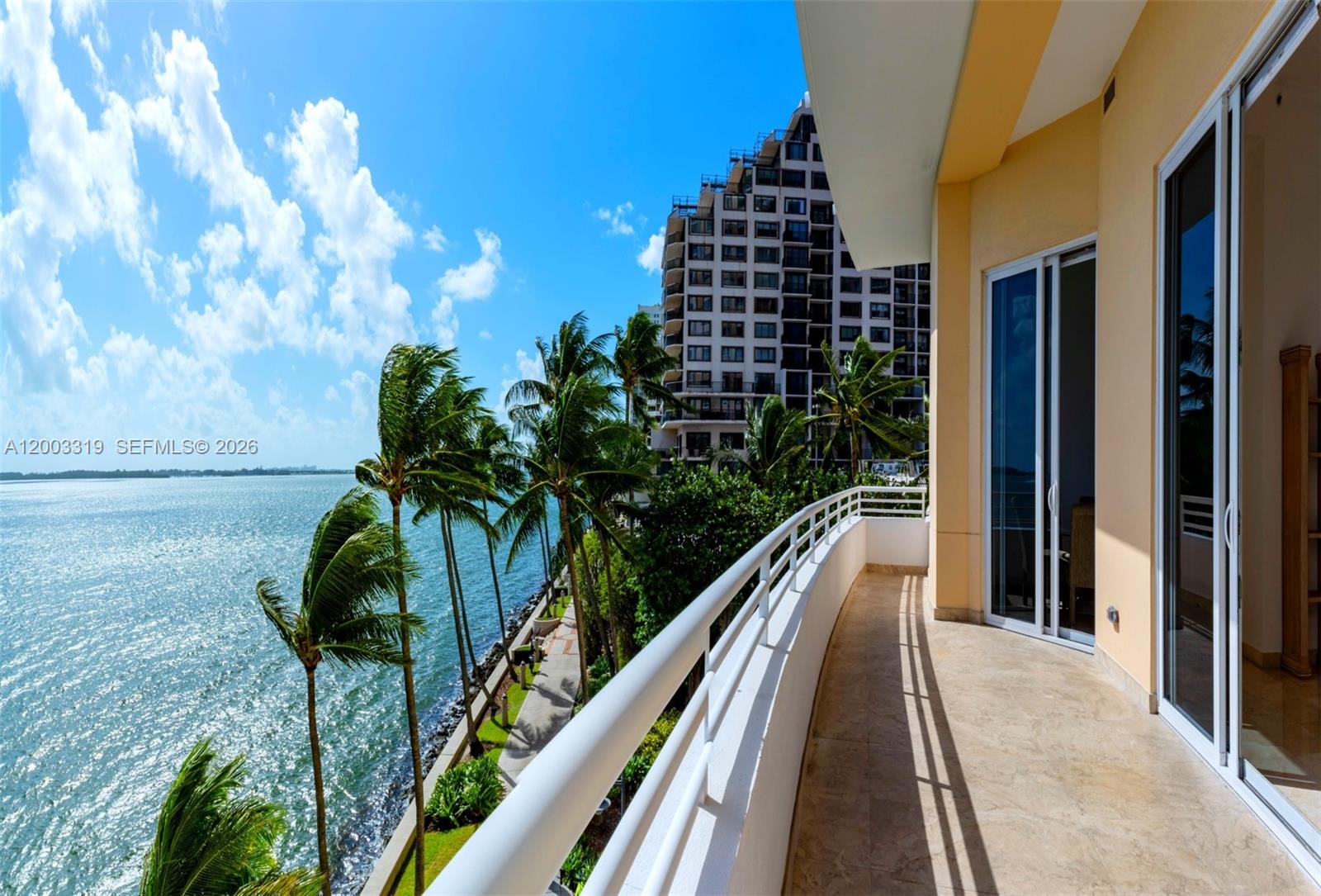 808 Brickell Key Dr # 404, Miami FL 33131