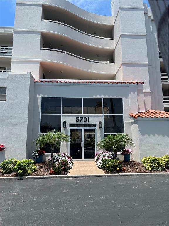 5701 BAHIA DEL MAR CIRCLE UNIT 508