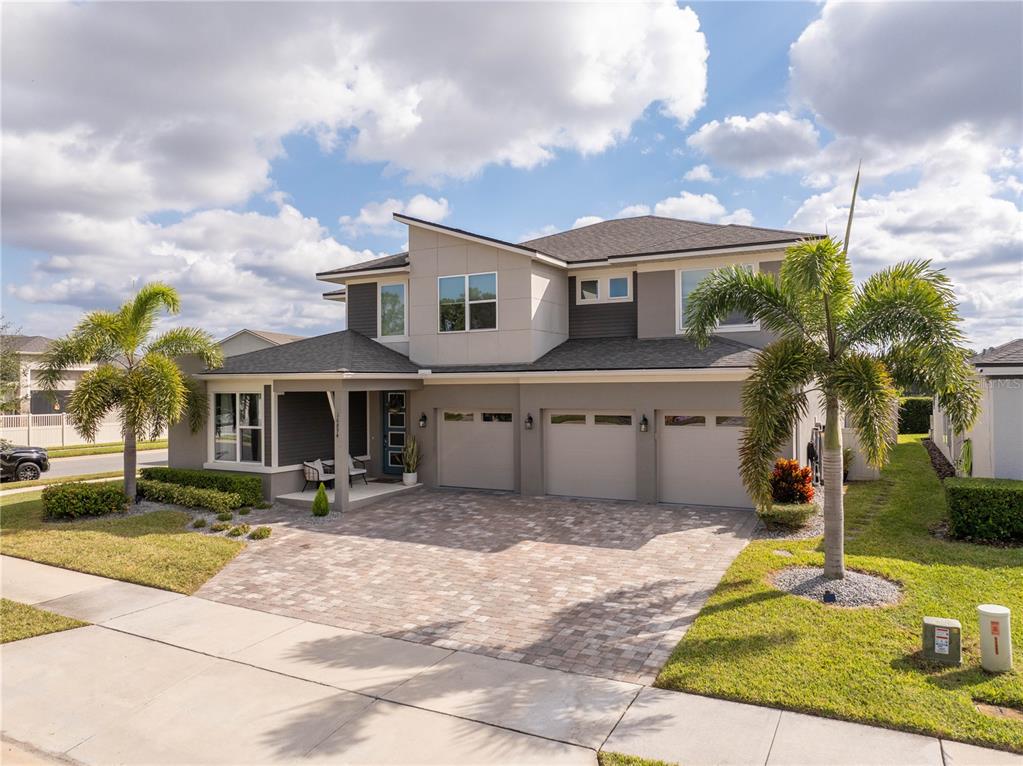16894 WINGSPREAD LOOP, WINTER GARDEN, FL — photo 2 of 30