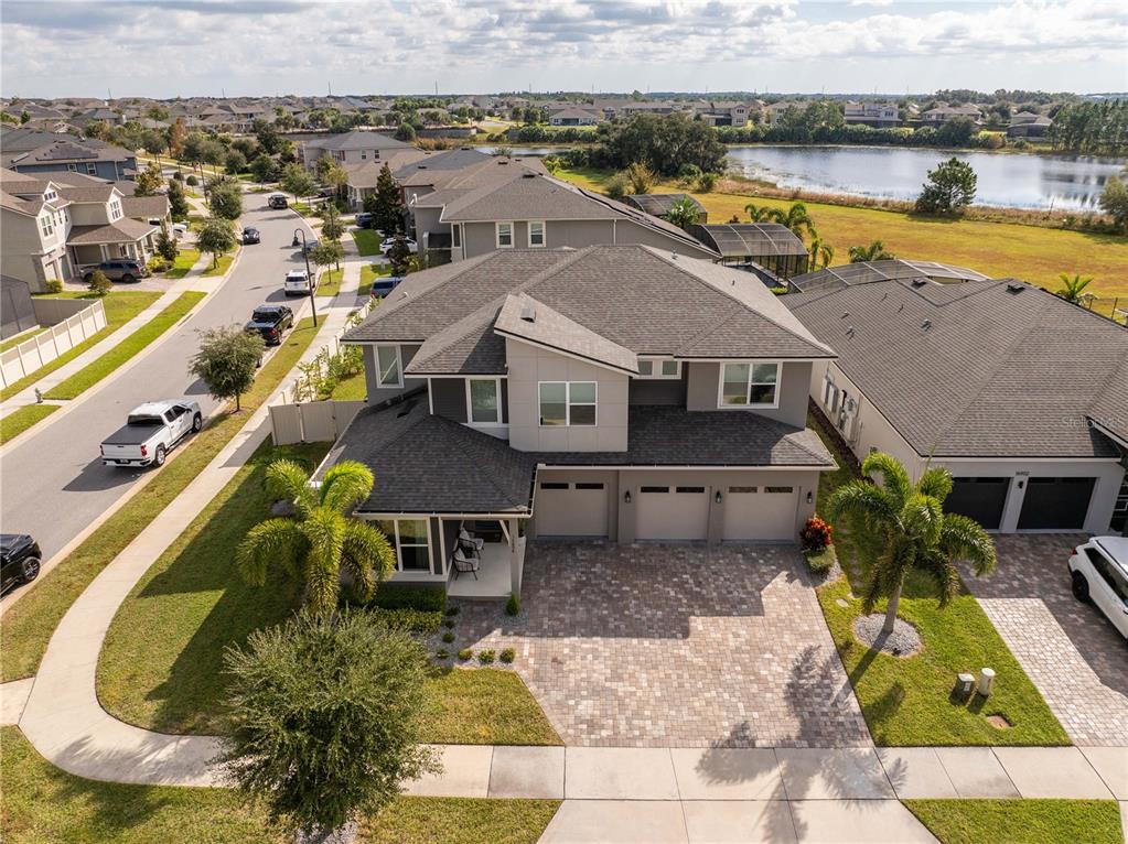 16894 WINGSPREAD LOOP, WINTER GARDEN, FL — photo 3 of 30
