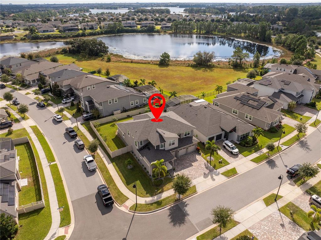 16894 WINGSPREAD LOOP, WINTER GARDEN, FL — photo 4 of 30