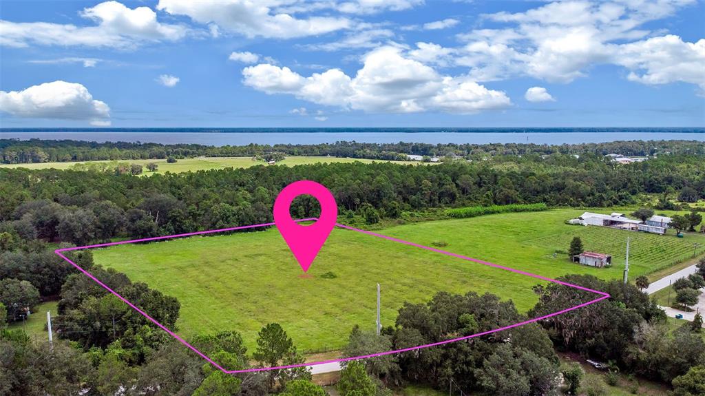 460 OLD HIGHWAY 17, CRESCENT CITY, FL — photo 2 of 30