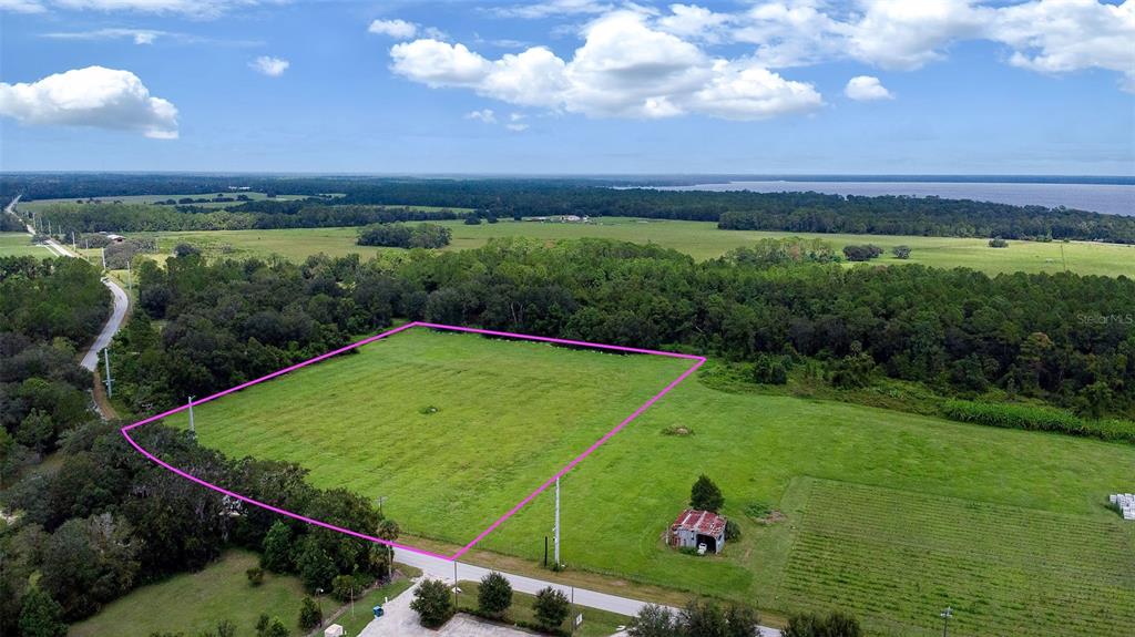 460 OLD HIGHWAY 17, CRESCENT CITY, FL — photo 4 of 30