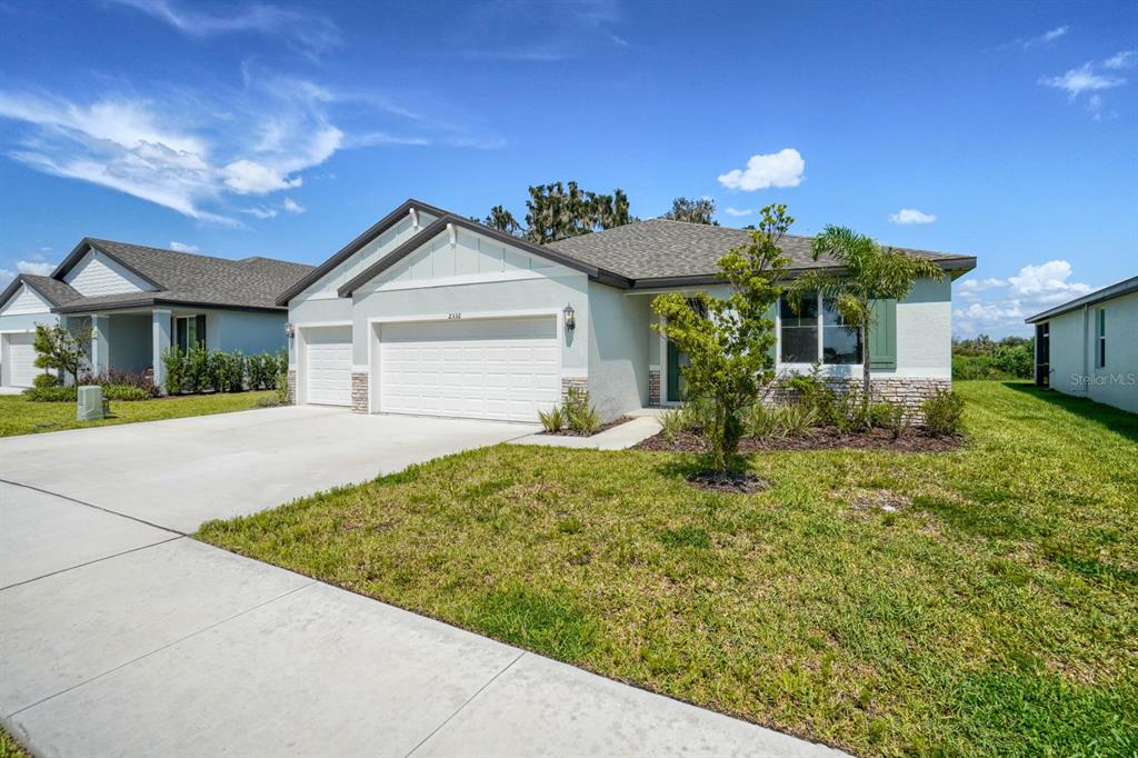 2332 CITRUS BLOOM DRIVE, BARTOW, FL — photo 2 of 30