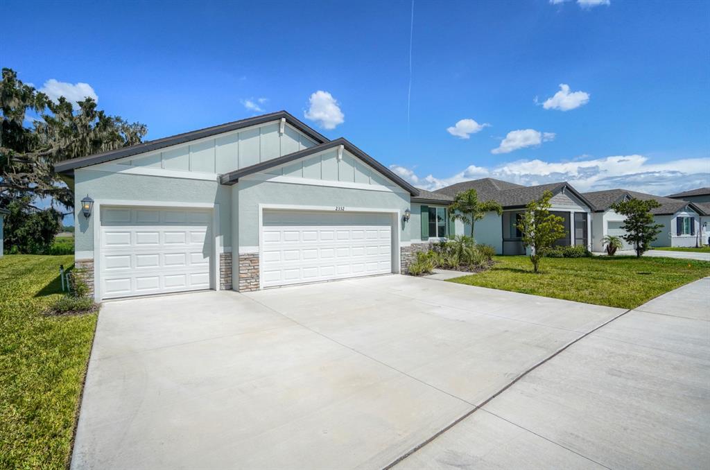 2332 CITRUS BLOOM DRIVE, BARTOW, FL — photo 3 of 30