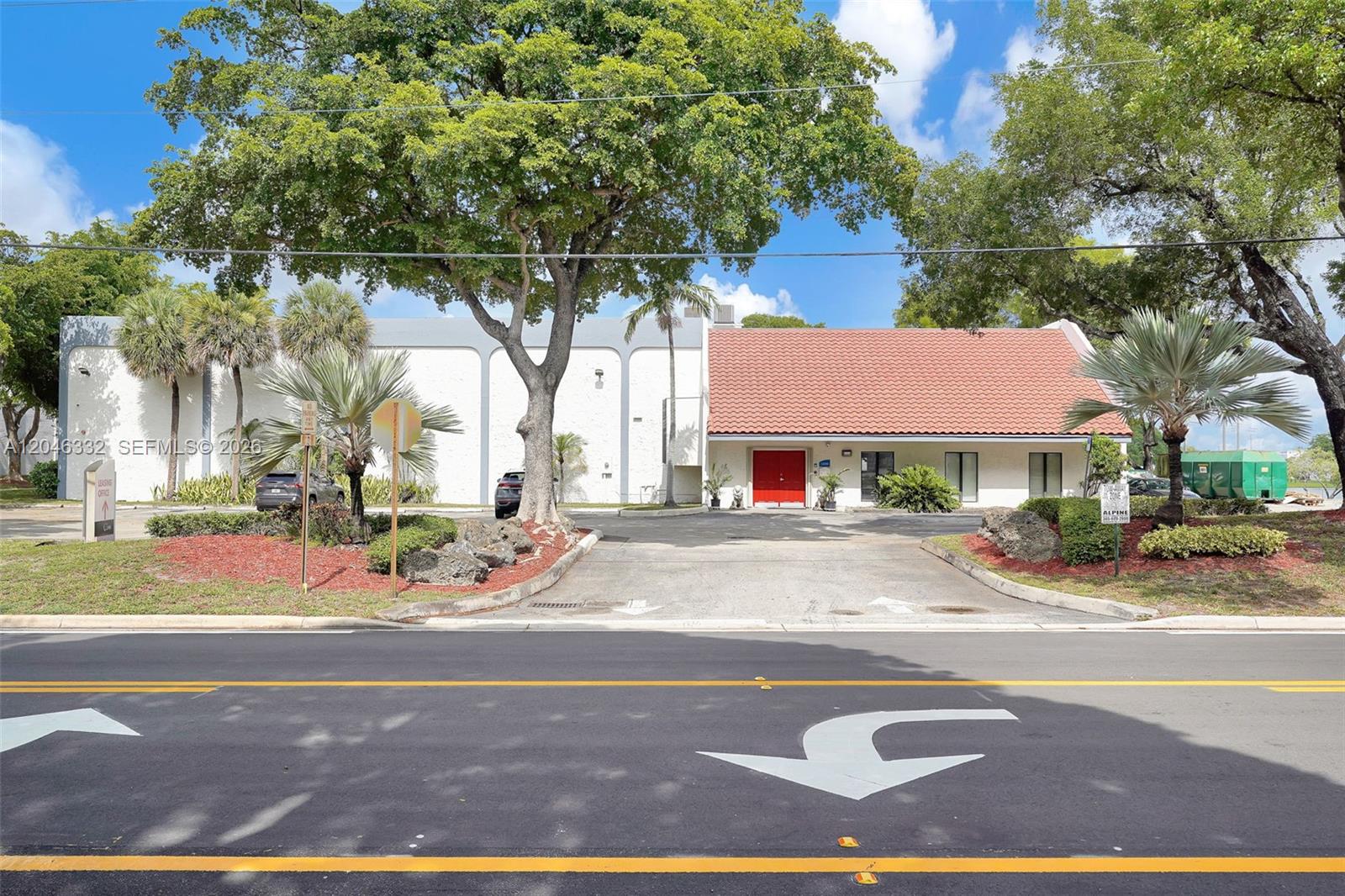 1400 NW 79th Ave, Doral FL 33126