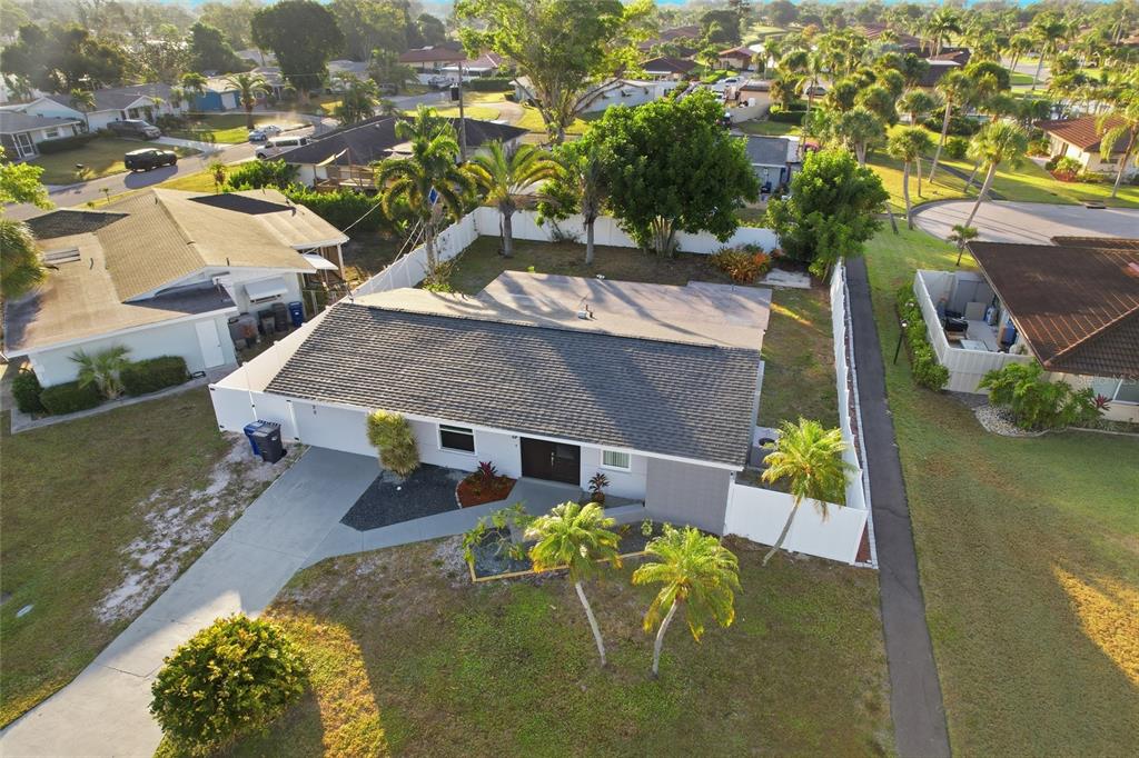 3120 MERCER ROAD