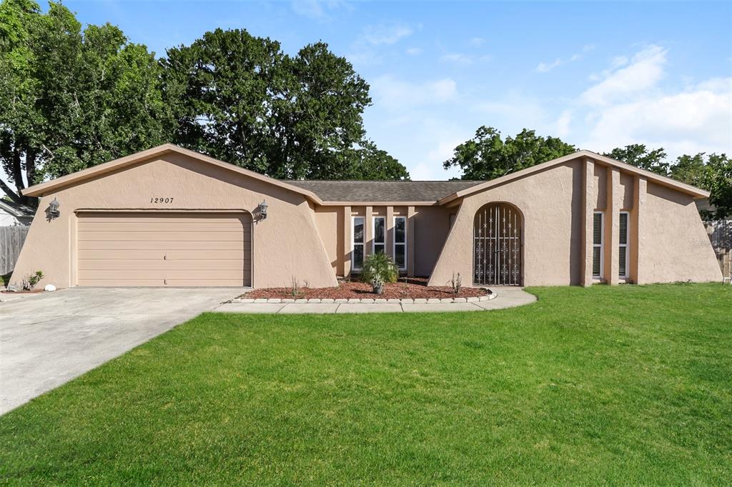 12907 CEDAR RIDGE DRIVE