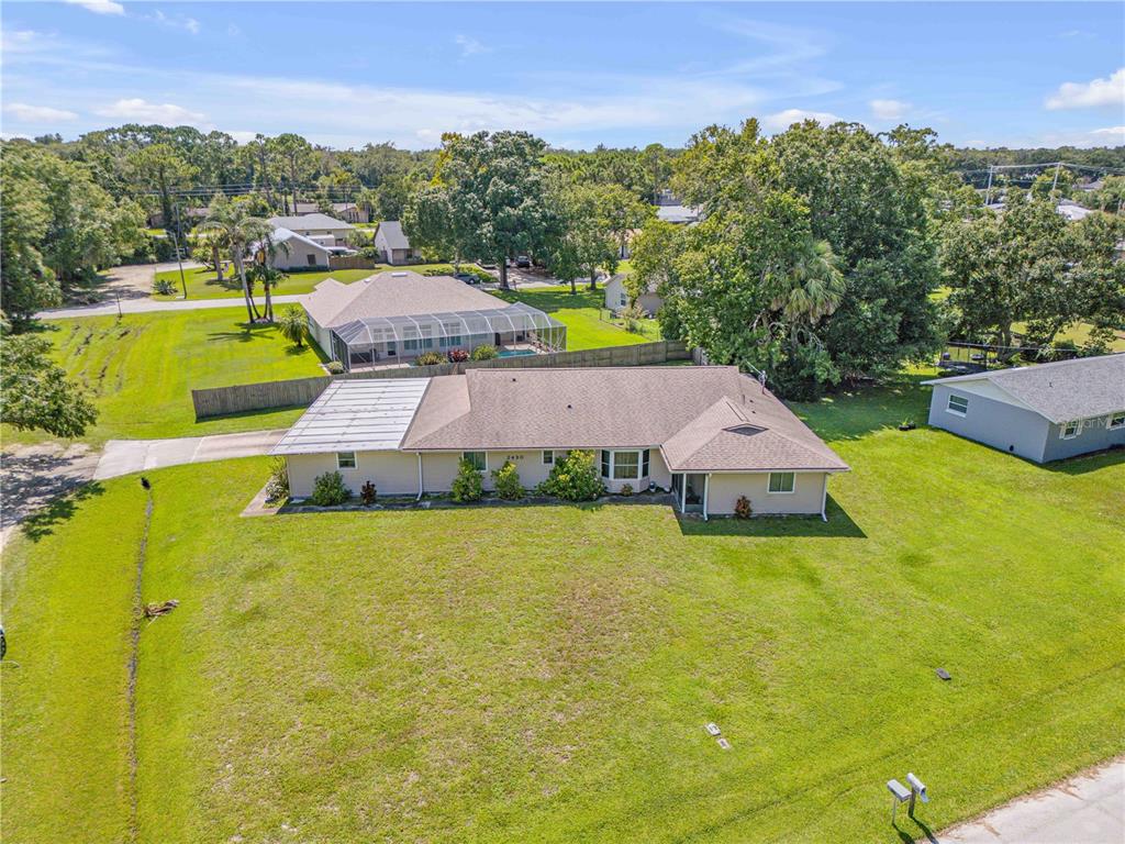 2430 UNITY TREE DRIVE, EDGEWATER, FL — photo 2 of 30