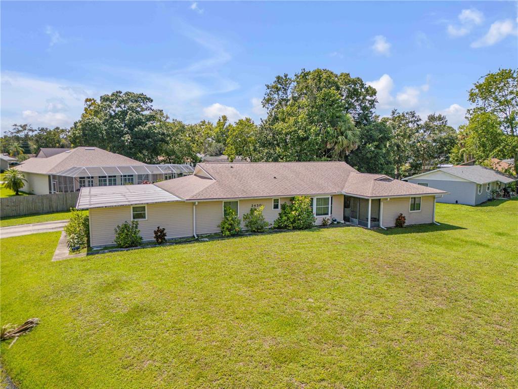 2430 UNITY TREE DRIVE, EDGEWATER, FL — photo 3 of 30