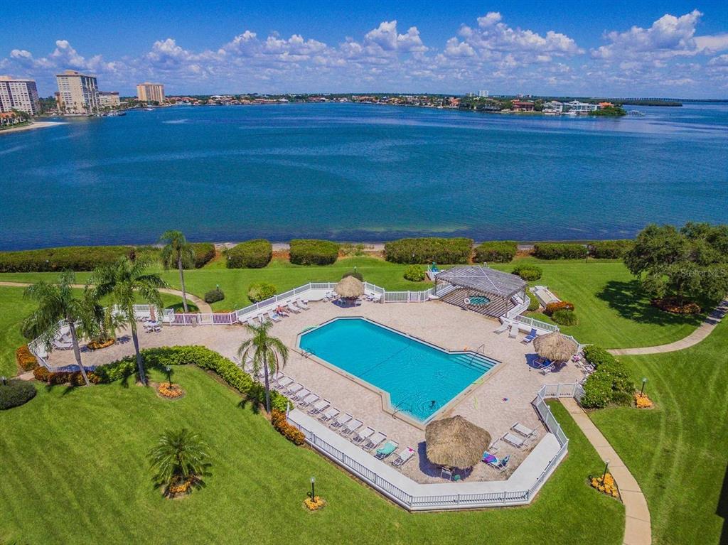 6104 PALMA DEL MAR BOULEVARD S UNIT 604