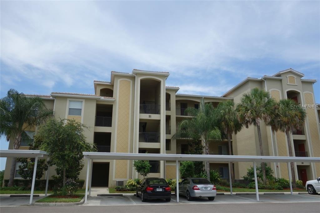7911 GRAND ESTUARY TRAIL UNIT 406