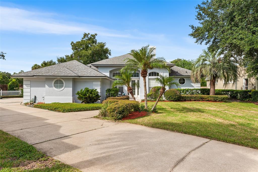 1107 ARBOR GLEN CIRCLE