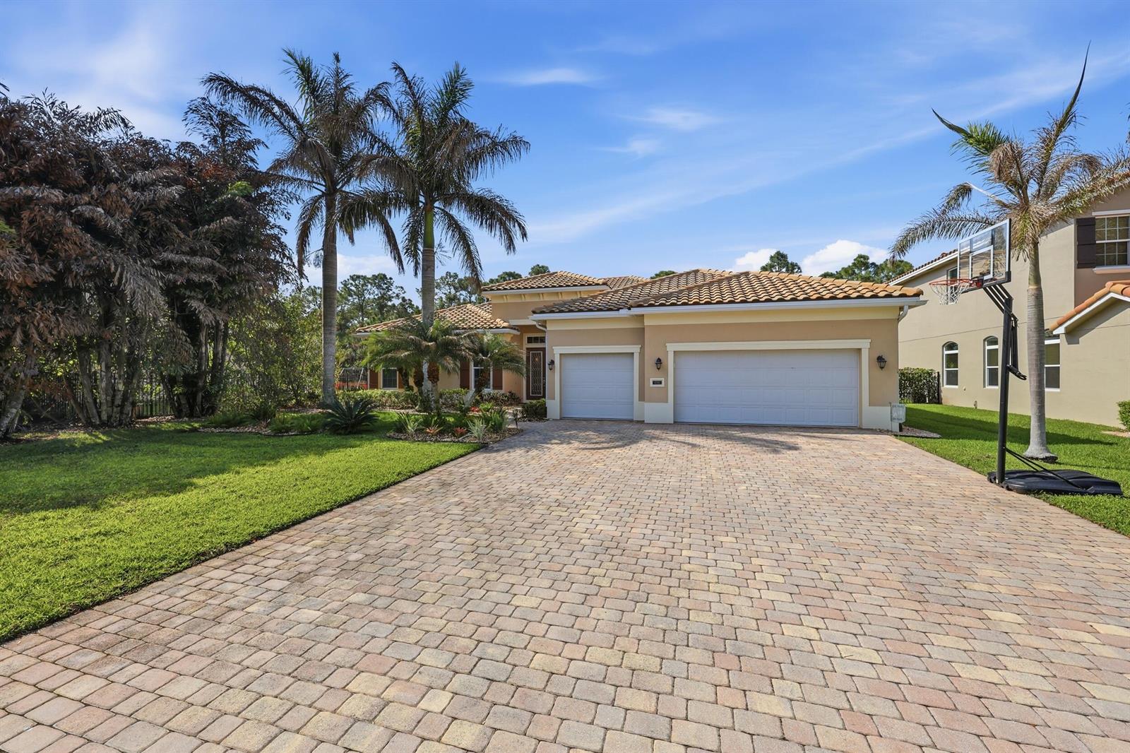6591 SW Key Deer Lane, Palm City FL 34990