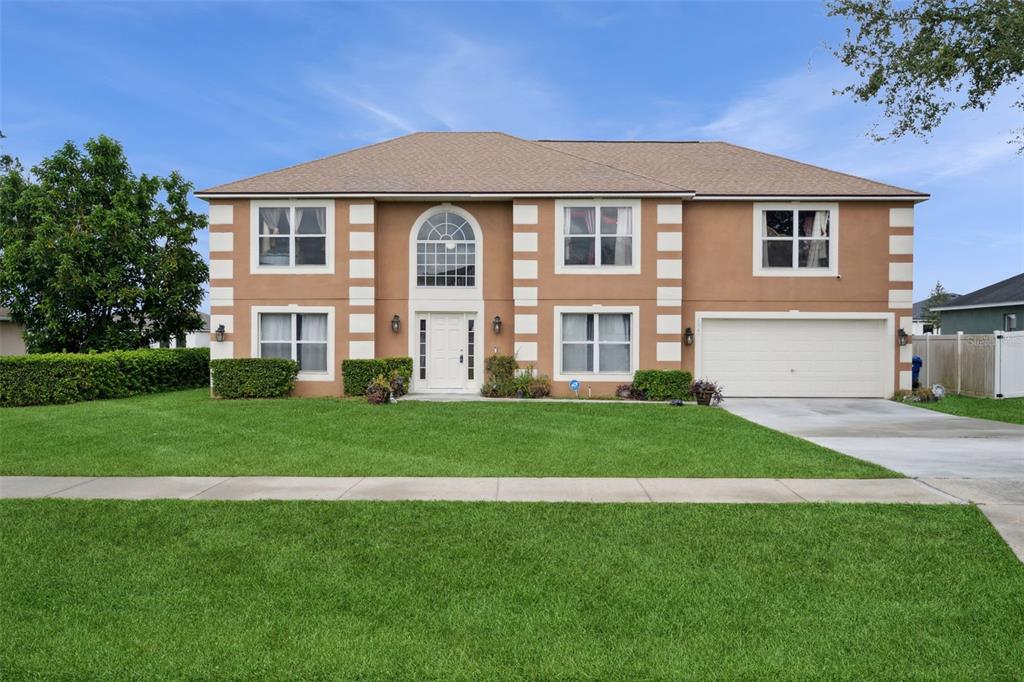 1849 SUNSET RIDGE DRIVE