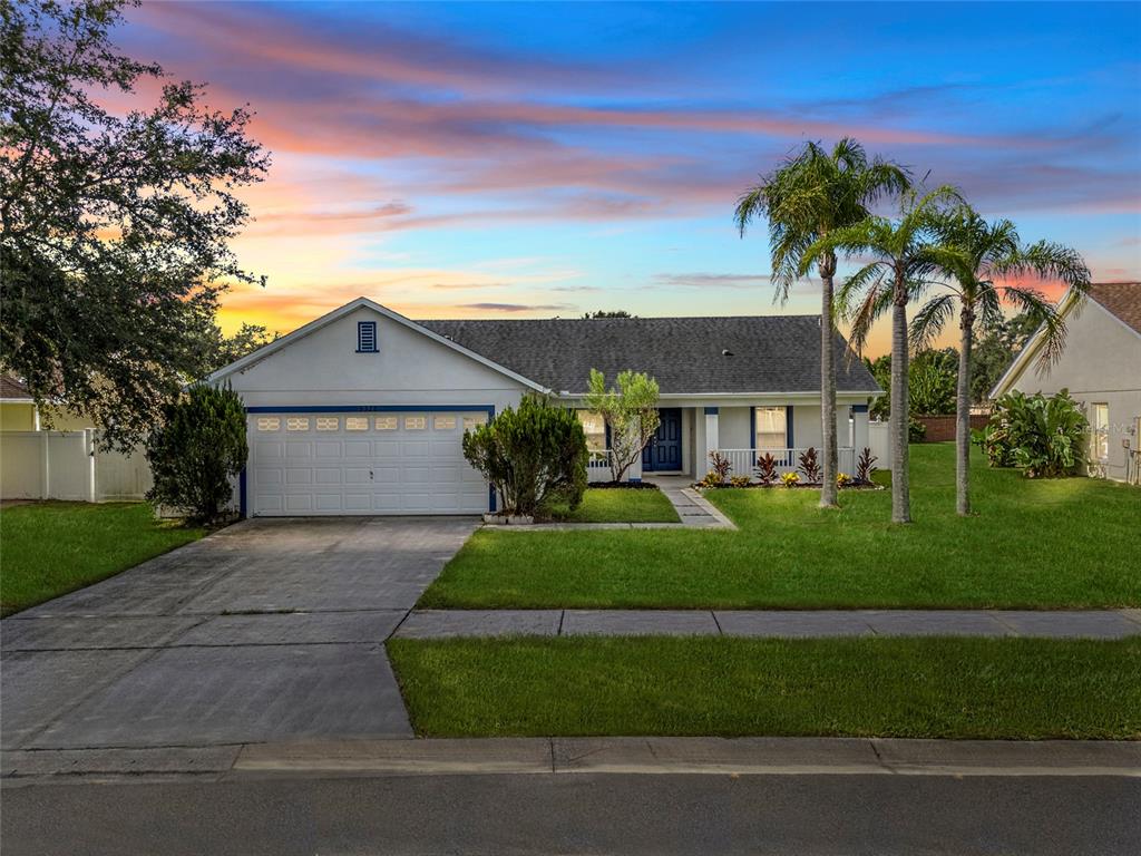 5326 HARMONY PLACE