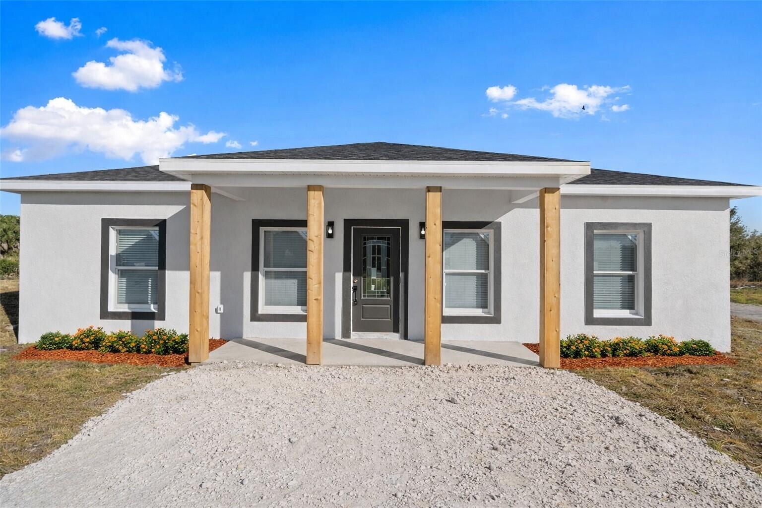14675 NW 270th Street, Okeechobee FL 34972