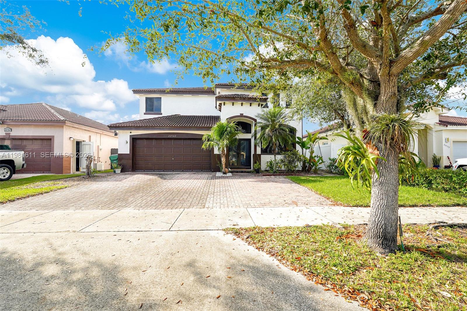 22542 SW 103rd Ct, Cutler Bay FL 33190