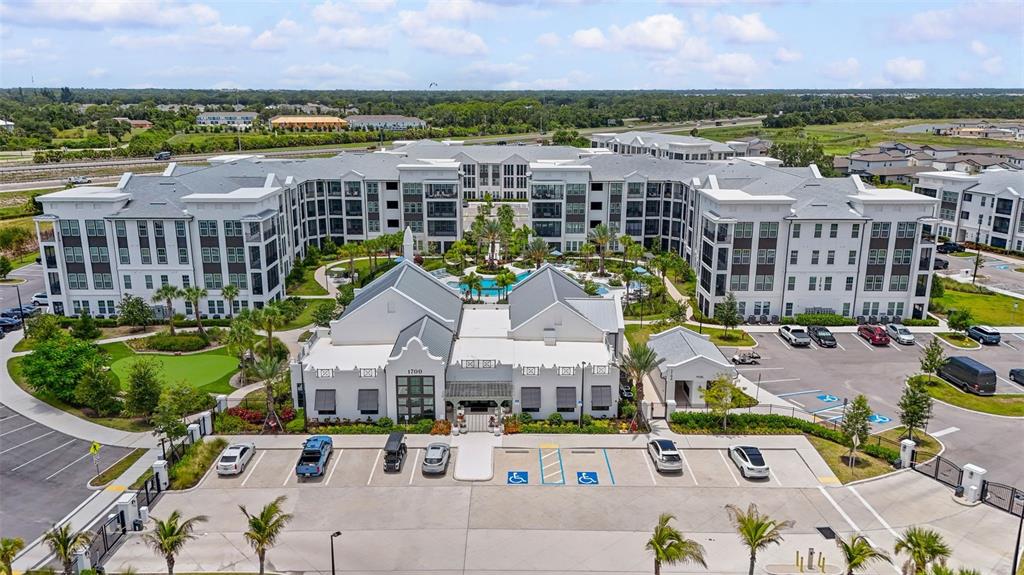 1700 RANCH ROAD UNIT A4-7106