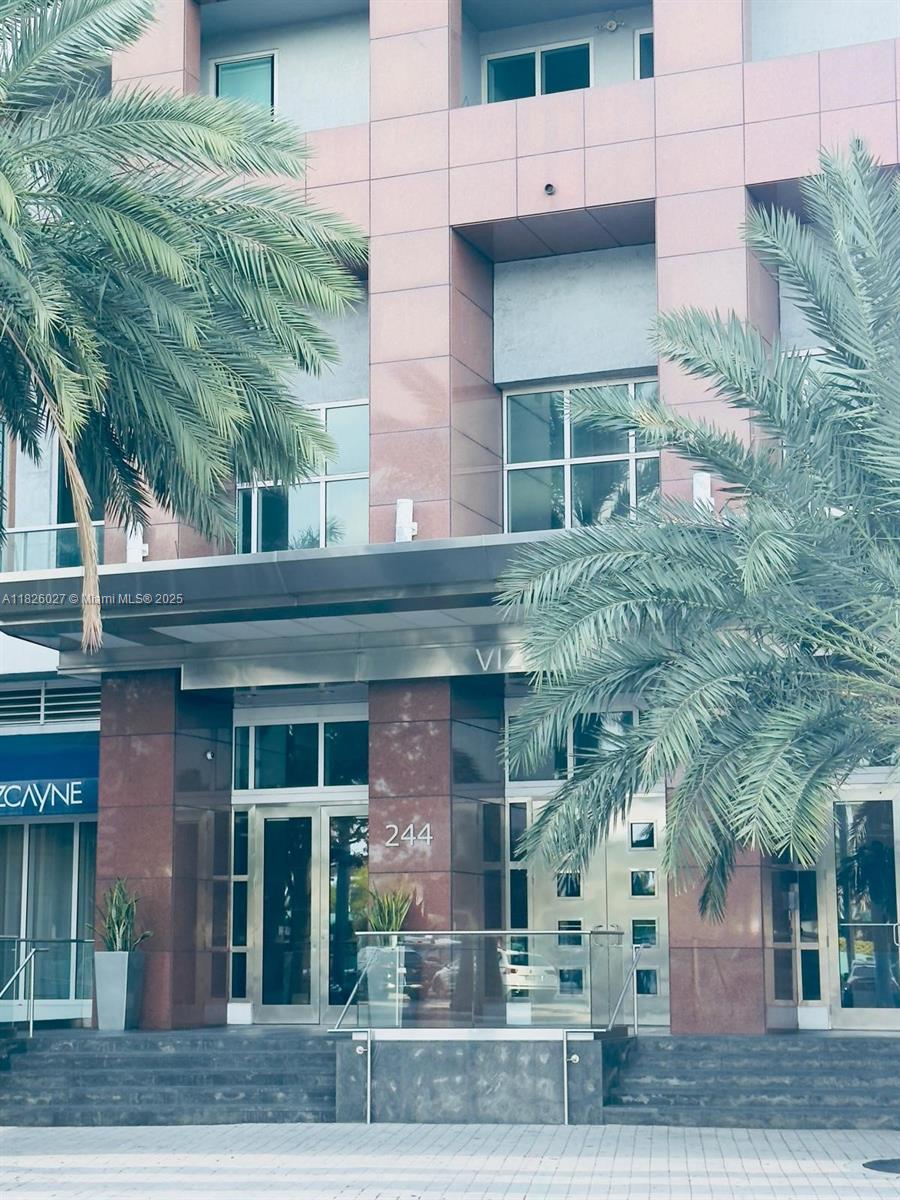 244 Biscayne Blvd # 2305, Miami FL 33132