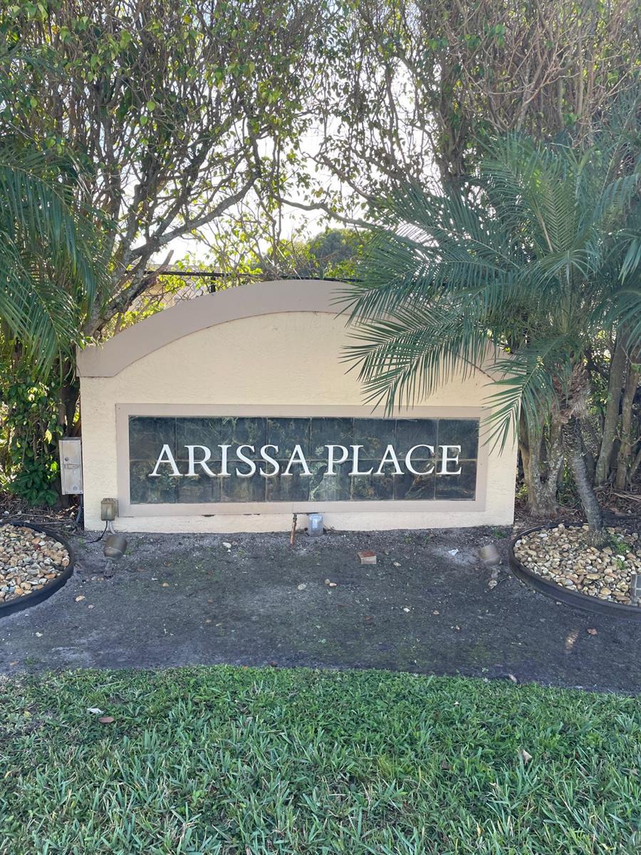 2080 Greenview Shores Boulevard # 413, Wellington FL 33414