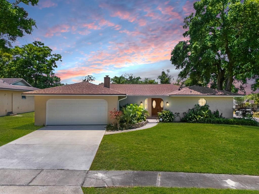 580 S INDIGO ROAD