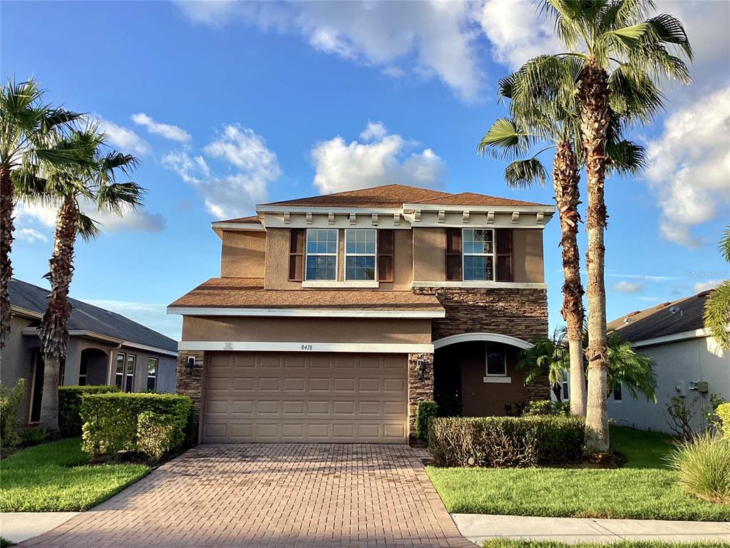 8418 NANDINA DRIVE