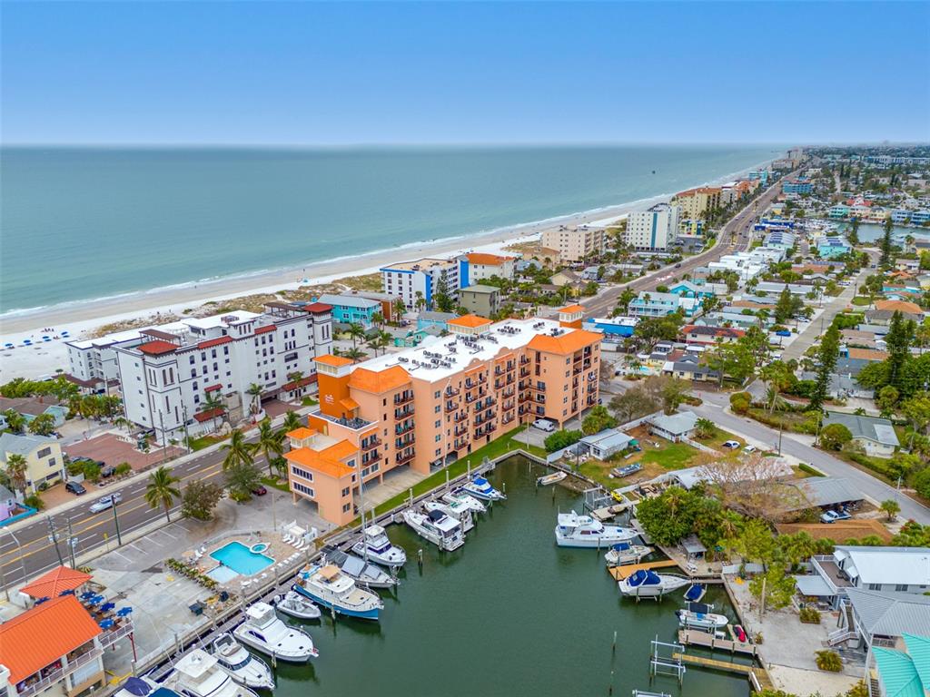 13235 GULF BOULEVARD UNIT 306