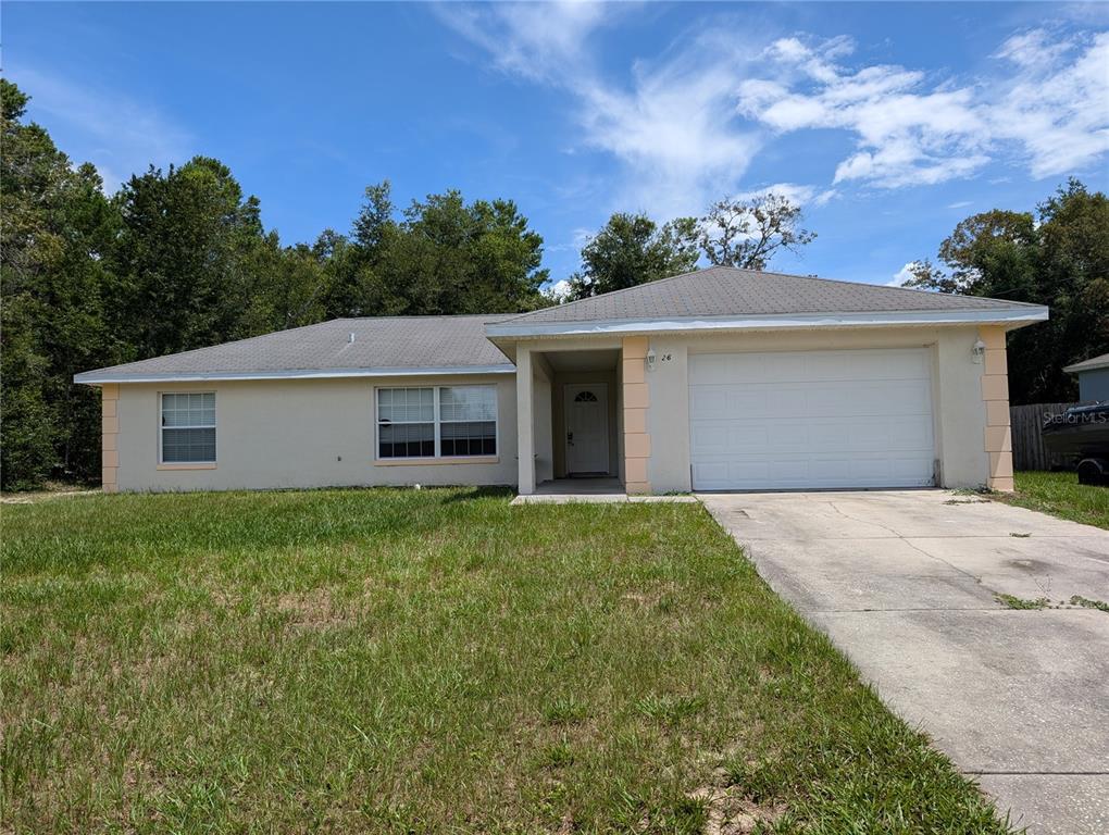 26 PINE COURT LOOP