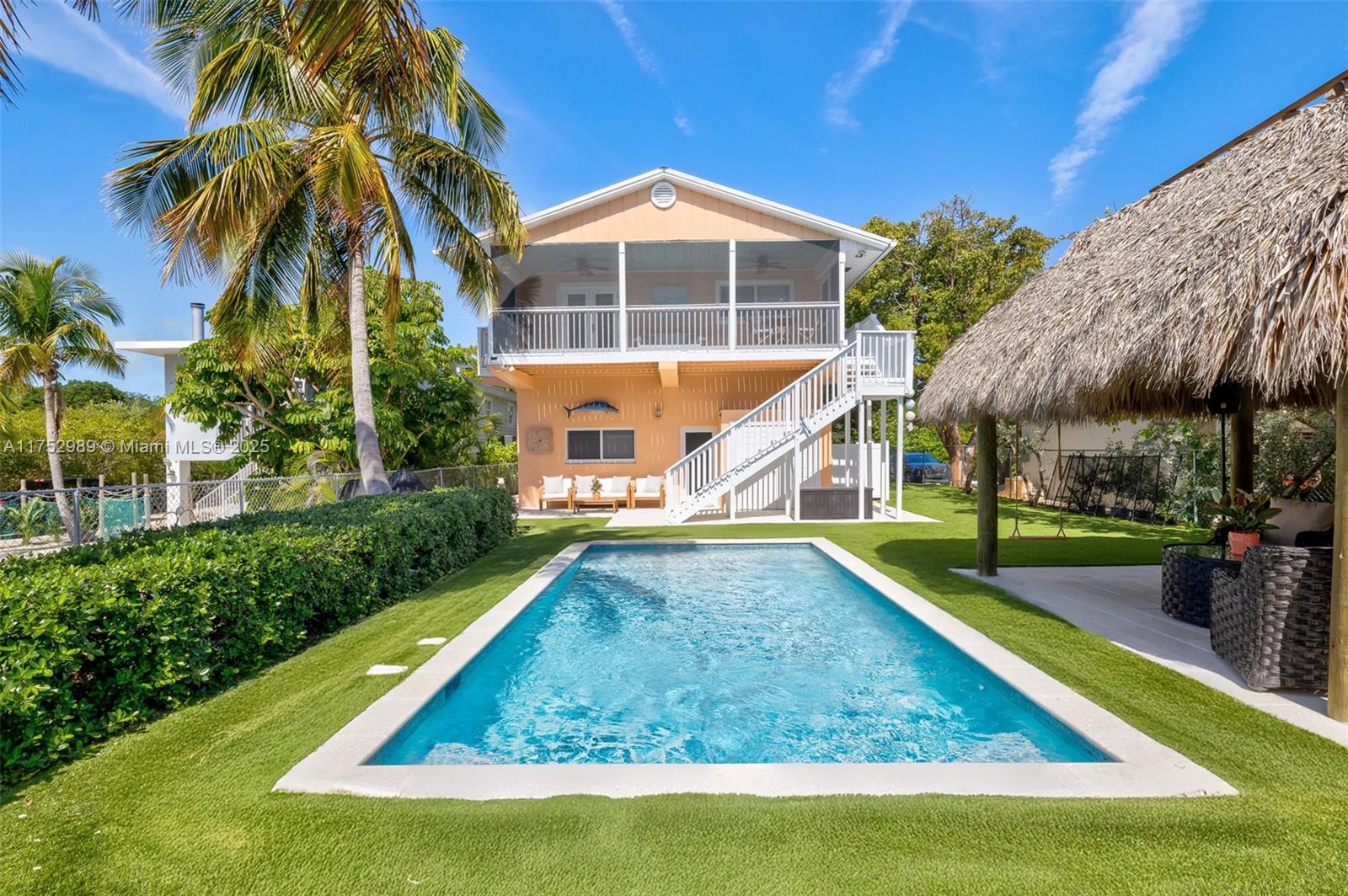 264 Lincoln Ave, Tavernier FL 33070