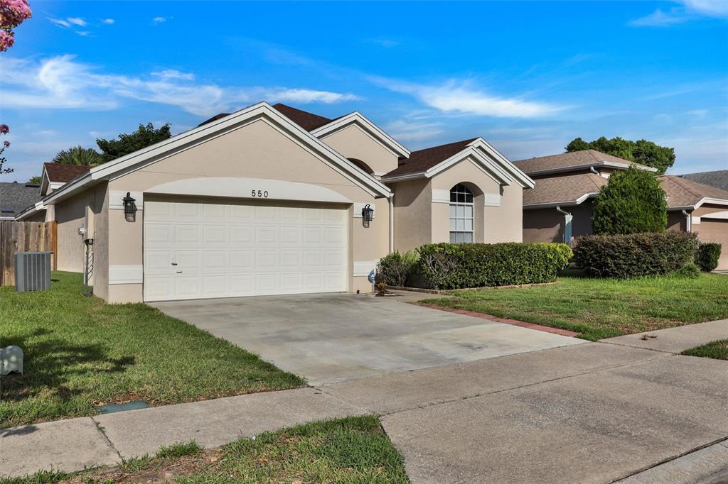 550 BRIGHTVIEW DRIVE, LAKE MARY, FL — photo 2 of 30