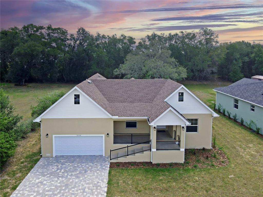 12500 GREEN OAK LANE