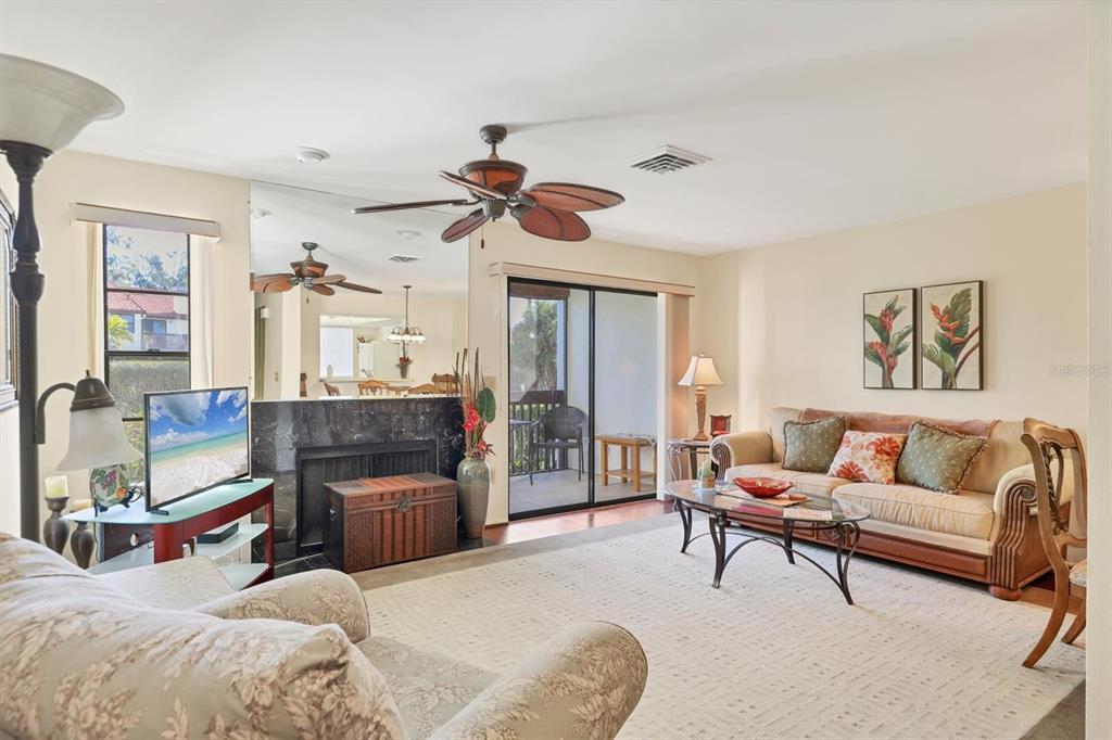 6790 SARASEA CIRCLE UNIT 6790, SARASOTA, FL — photo 4 of 30