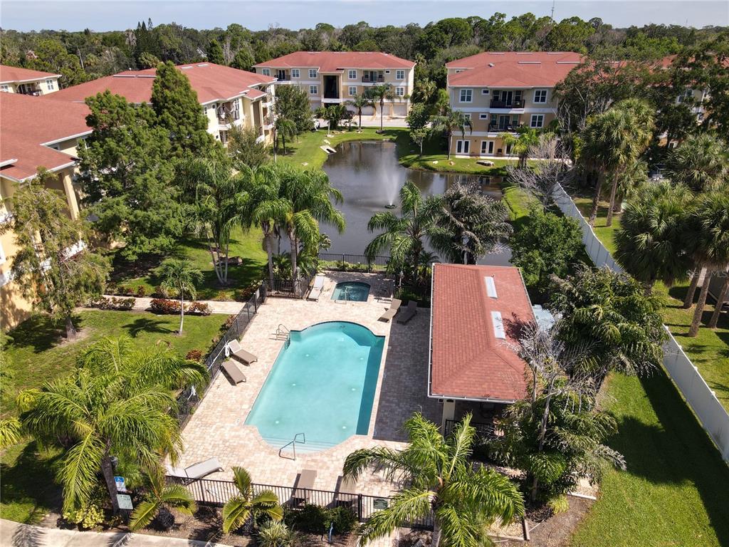 5041 ROYAL PALMS WAY UNIT 302, NEW PORT RICHEY, FL — photo 2 of 30