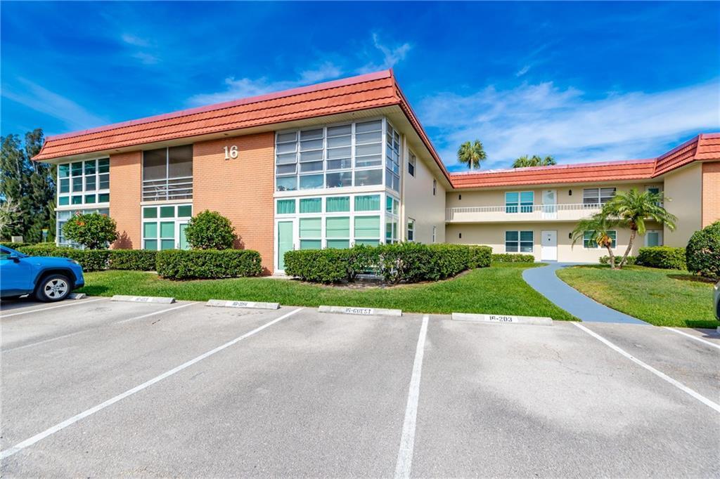 16 Vista Palm Lane # 204, Vero Beach FL 32962