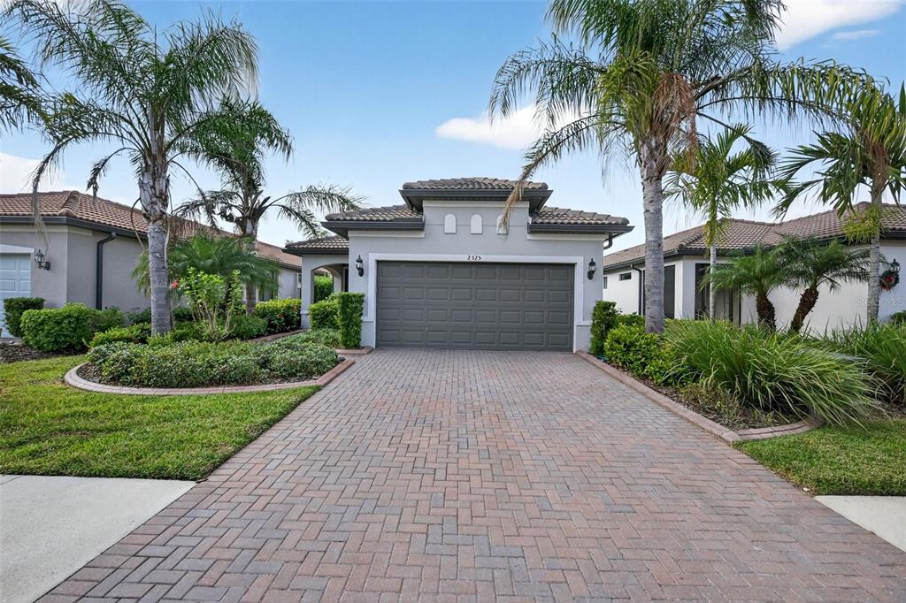2525 DAISY DRIVE