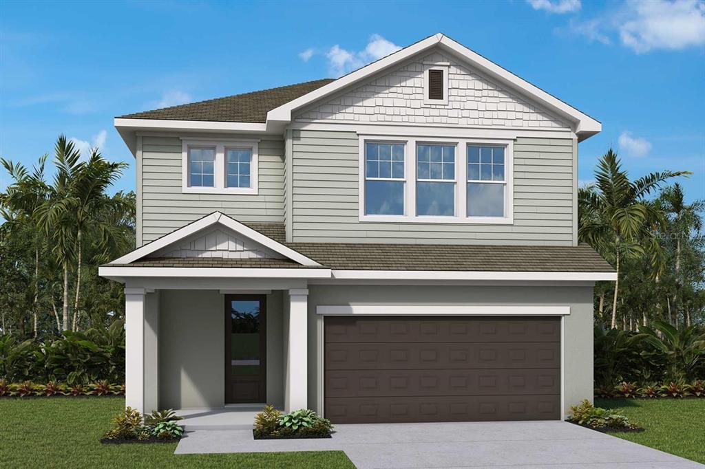 3387 YELLOW CASSIA DRIVE