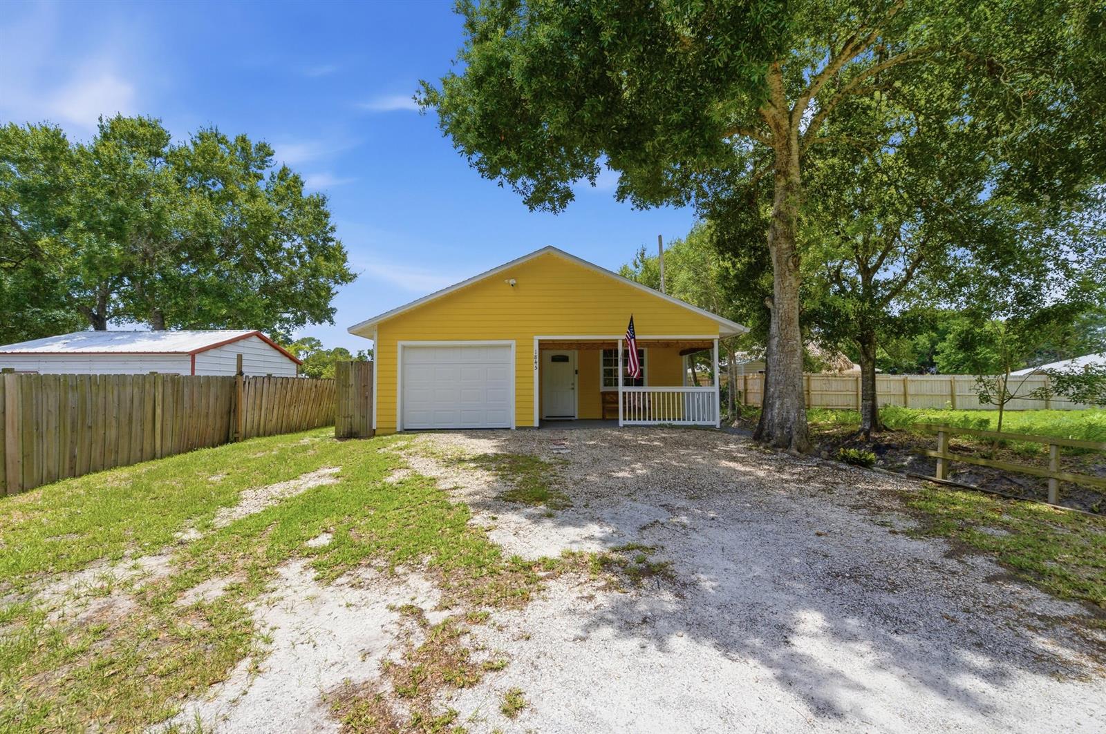 1845 SW 13th Pl Place SW, Vero Beach FL 32962