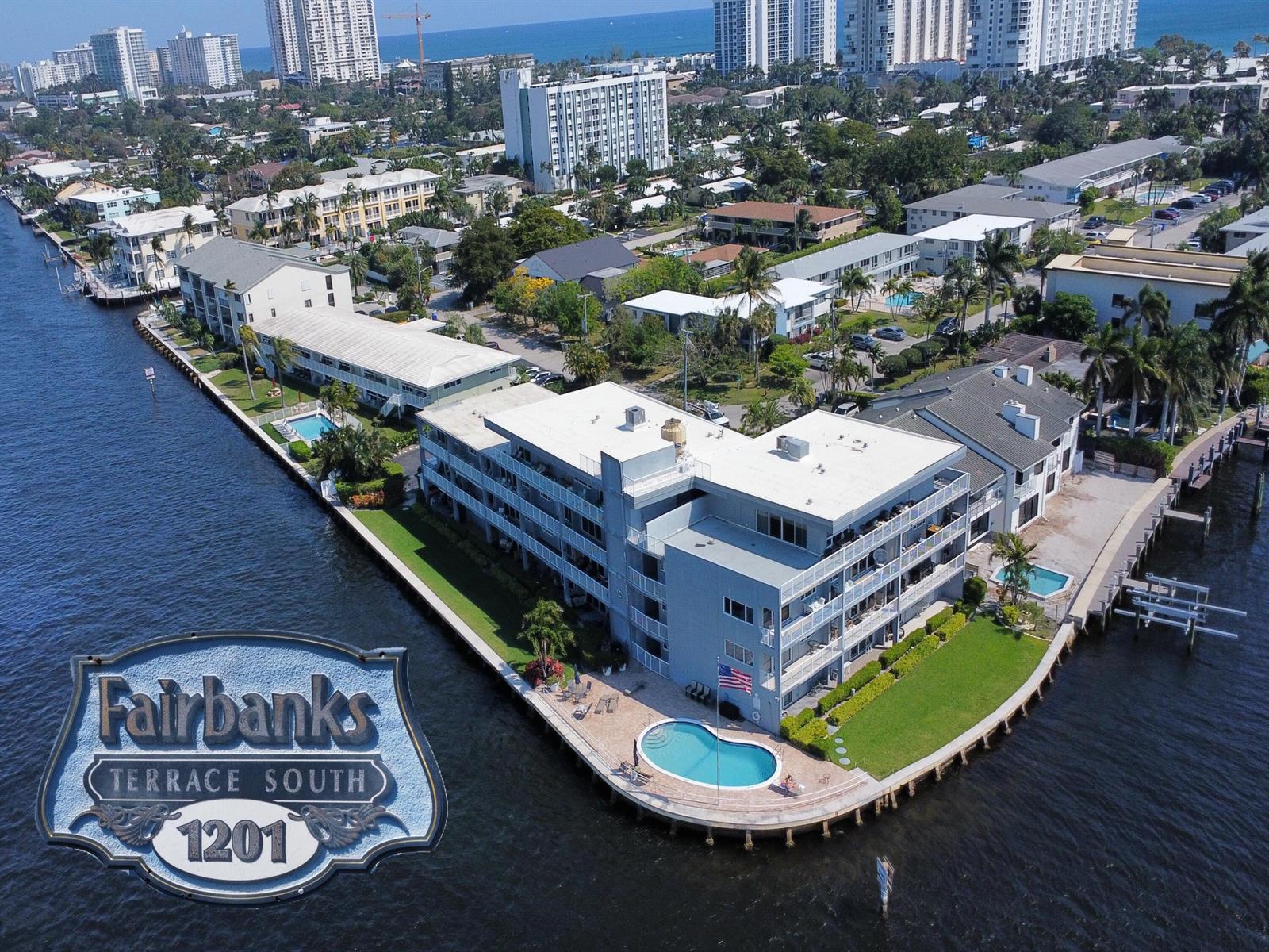 1201 S Riverside Drive # 106, Pompano Beach FL 33062