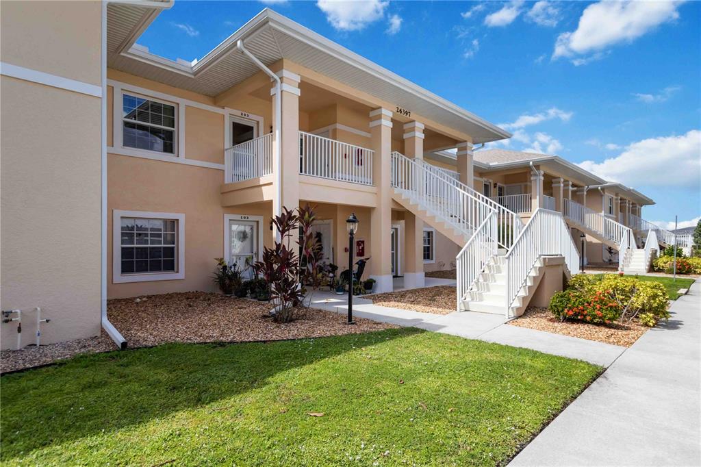 26397 NADIR ROAD UNIT 203