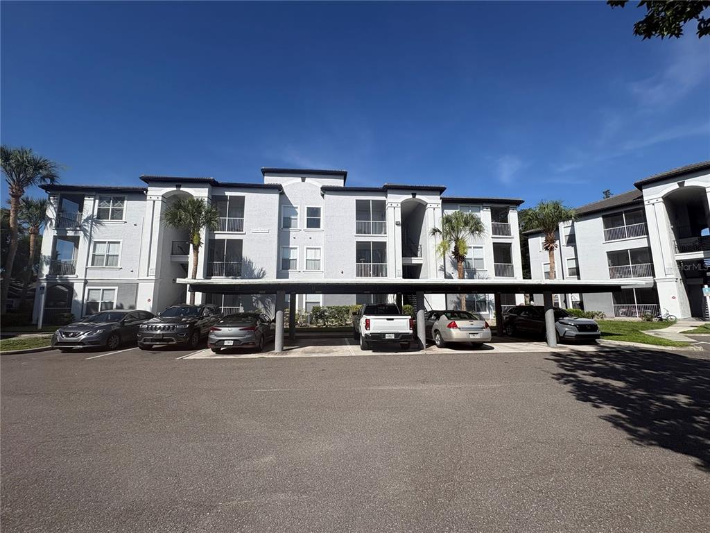 5821 LEGACY CRESCENT PLACE UNIT 102