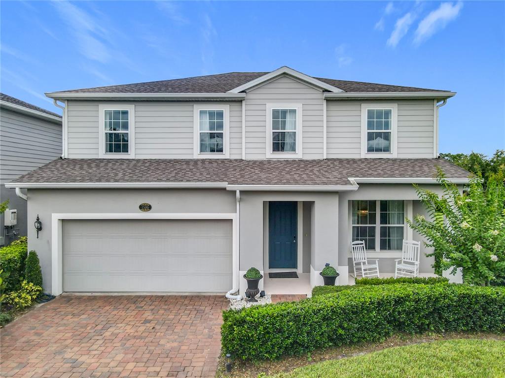 1586 CHELSEA MANOR