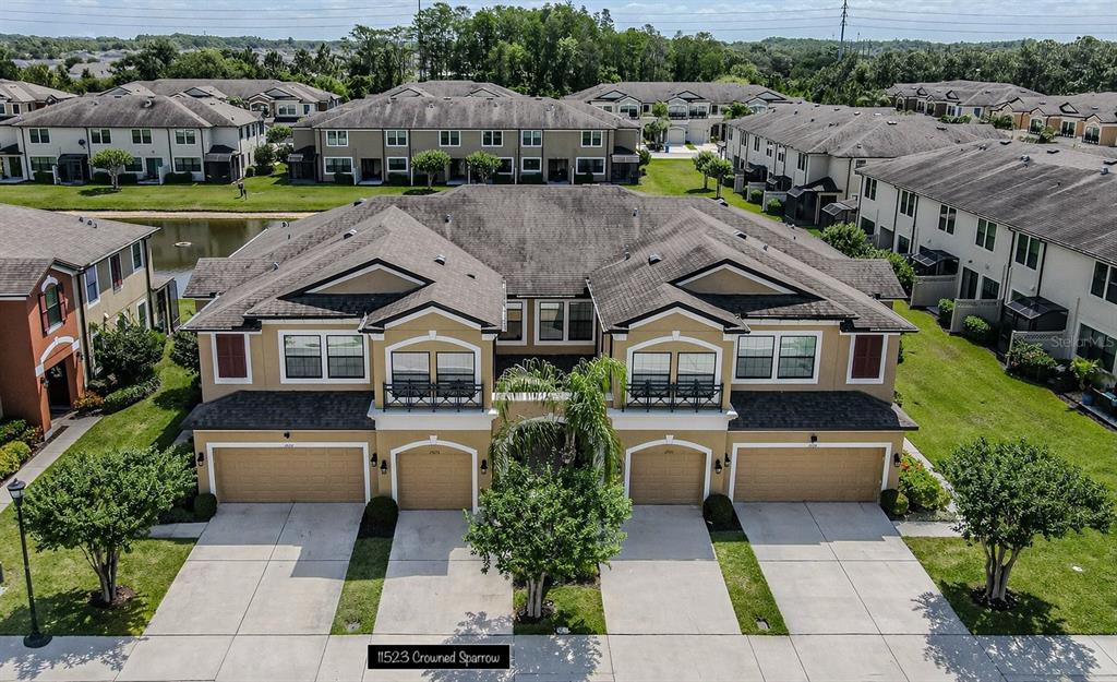 11523 CROWNED SPARROW LANE