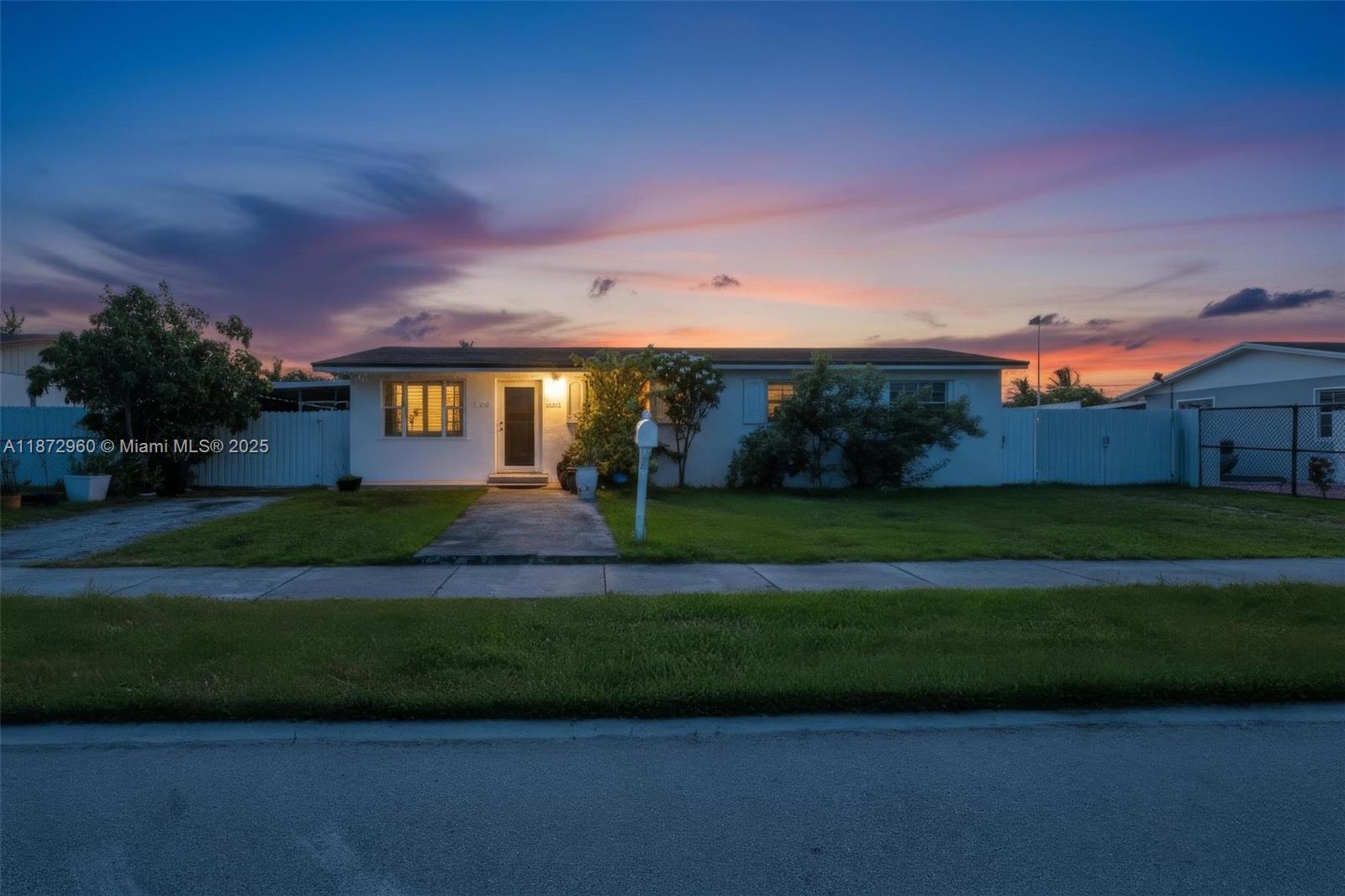 11520 SW 191st St, Miami FL 33157
