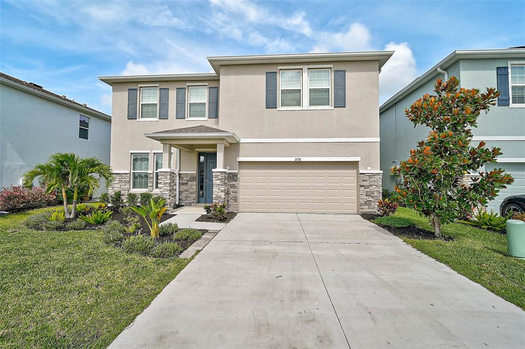 2136 MIDNIGHT PEARL DRIVE
