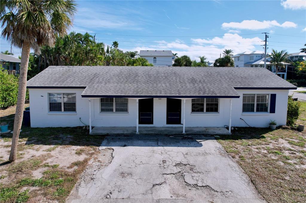 501 SPRING AVENUE
